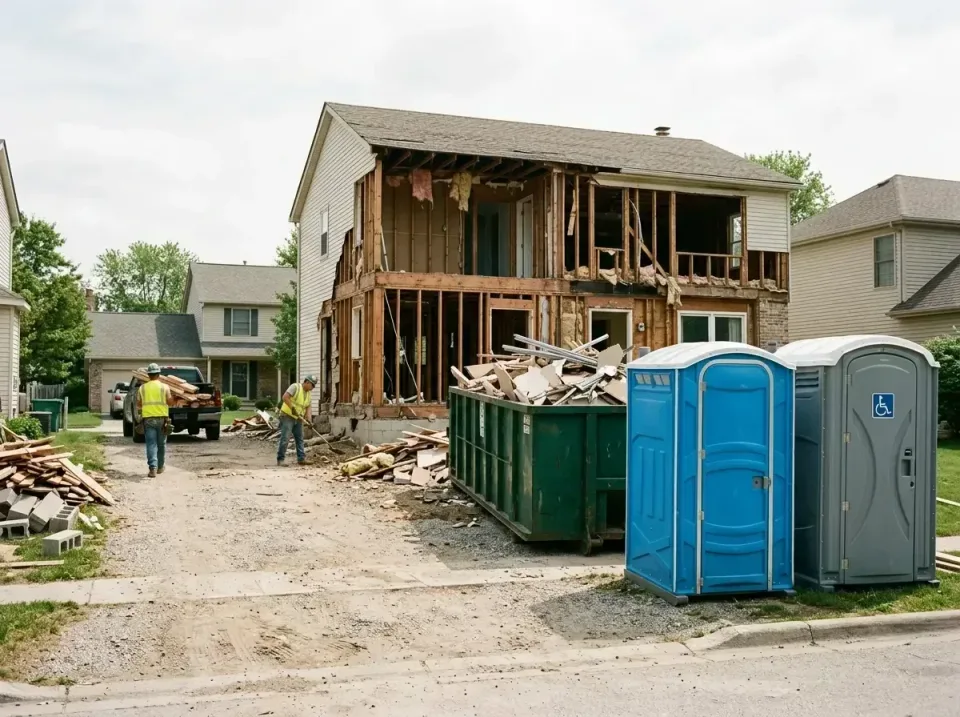 home-renovation-demolition-sit-010 — frequently asked questions, Portable Toilet & Dumpsters Rental in Belvedere, CA